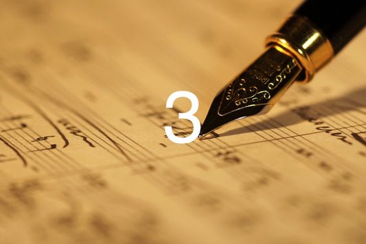 The Power of Music Literacy: Emotional and Expressive Growth (Blog Series 3 of 13)