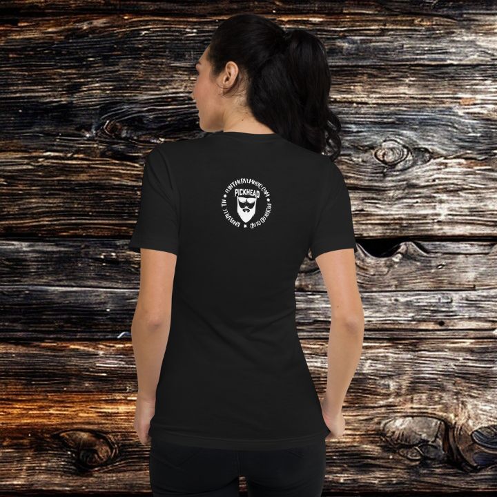 PickHead™️ Music Maker Women's T-shirt