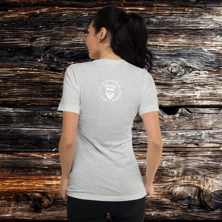 PickHead™️ Music Maker Women's T-shirt
