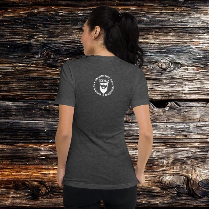PickHead™️ Music Maker Women's T-shirt