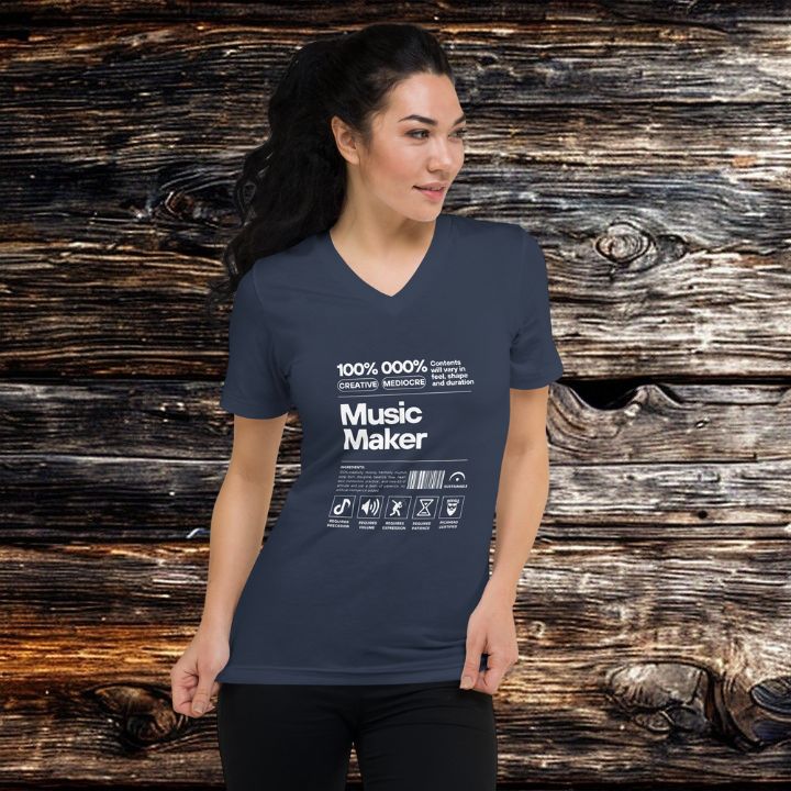 PickHead™️ Music Maker Women's T-shirt