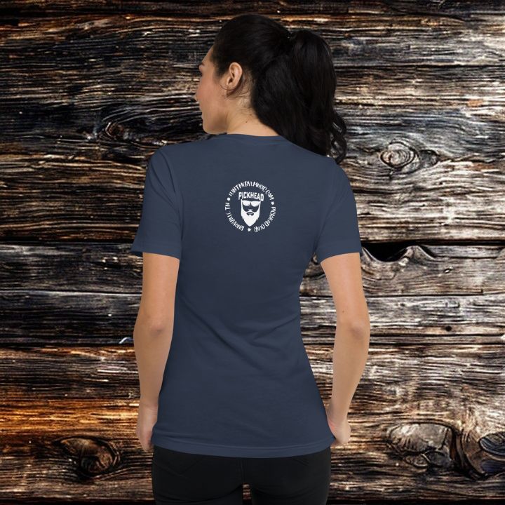 PickHead™️ Music Maker Women's T-shirt