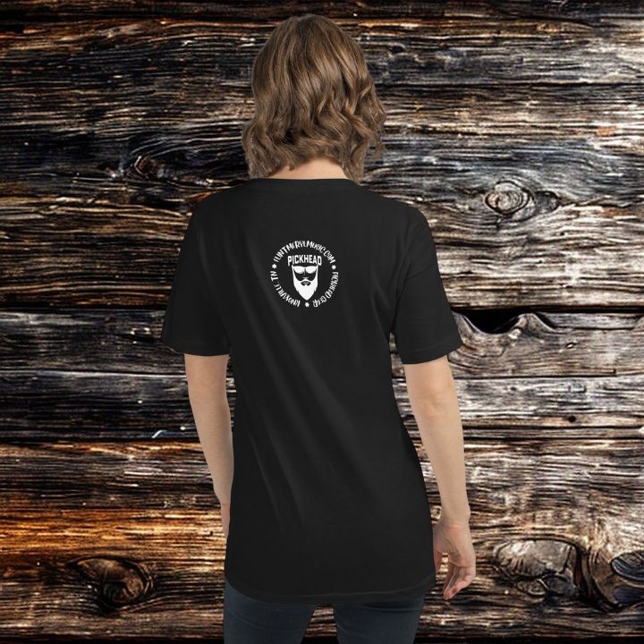 PickHead™️ Continuous Motion Women's T-Shirt