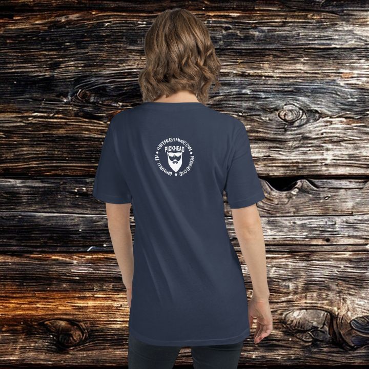 PickHead™️ Continuous Motion Women's T-Shirt