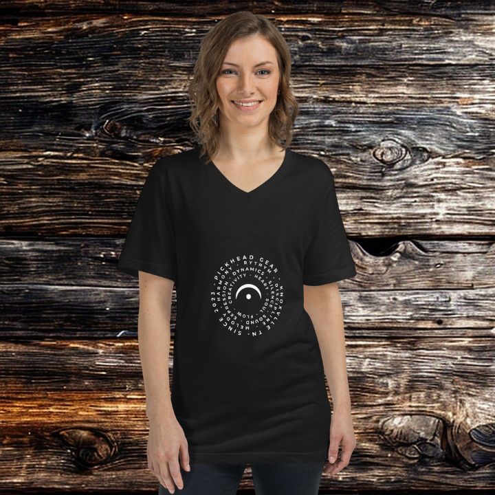 PickHead™️ Fermata Women's T-shirt