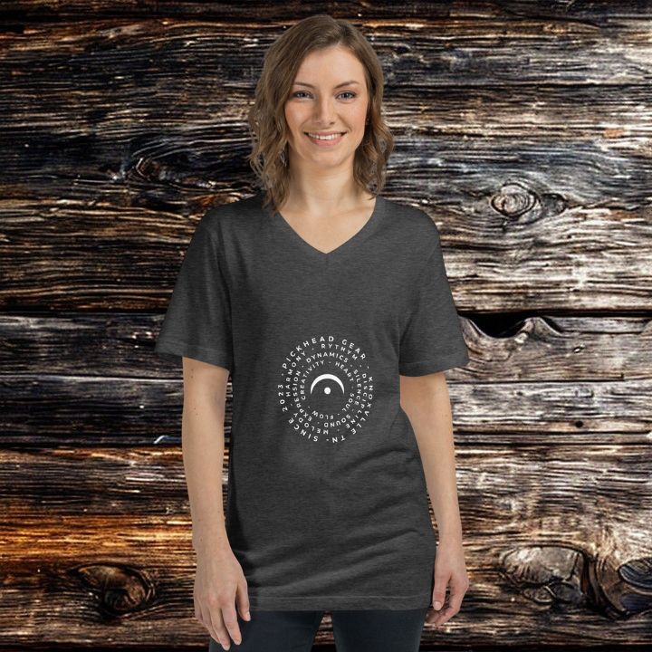 PickHead™️ Fermata Women's T-shirt