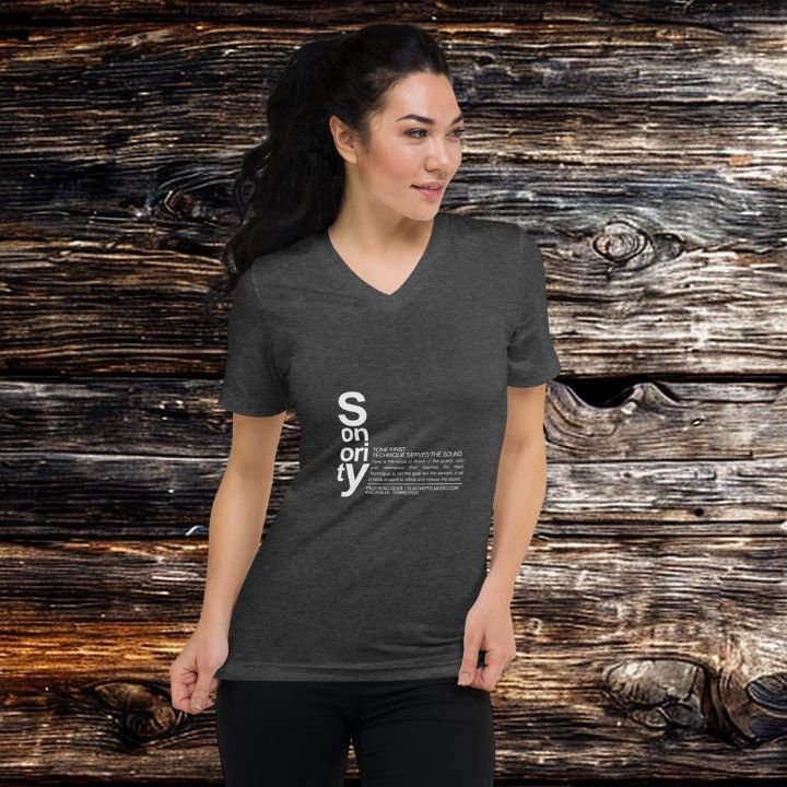 PickHead™️ Sonority Women's T-shirt
