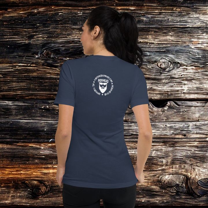 PickHead™️ Sonority Women's T-shirt