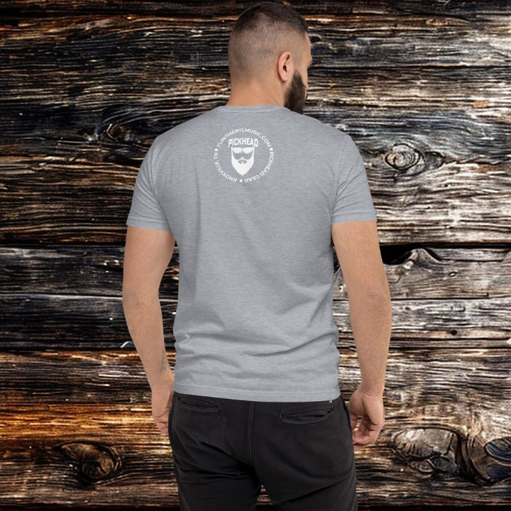 PickHead™️ Continuous Motion Men's T-shirt