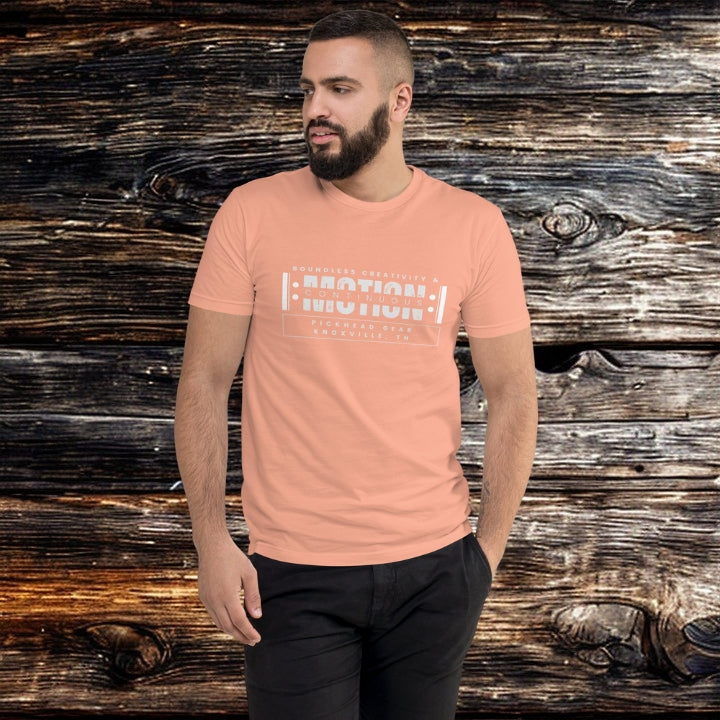 PickHead™️ Continuous Motion Men's T-shirt
