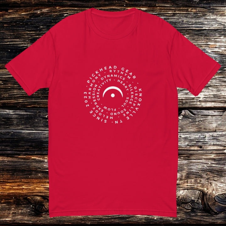 PickHead™️ Fermata Men's T-shirt