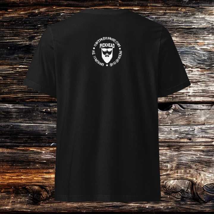 PickHead™️ Continuous Motion Women's T-Shirt