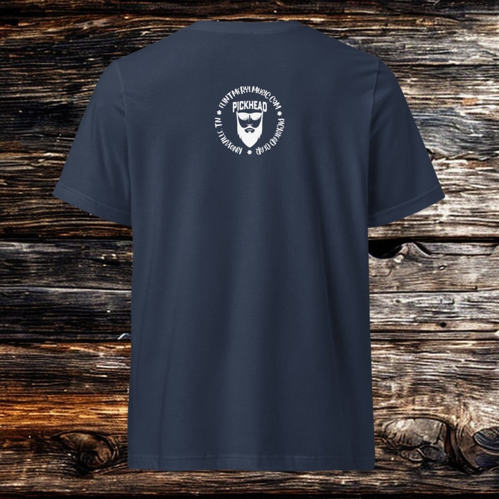PickHead™️ Continuous Motion Women's T-Shirt