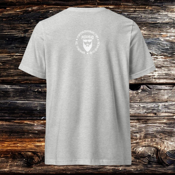 PickHead™️ Continuous Motion Women's T-Shirt