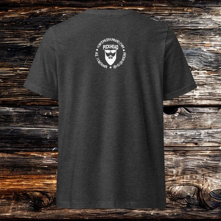 PickHead™️ Continuous Motion Women's T-Shirt