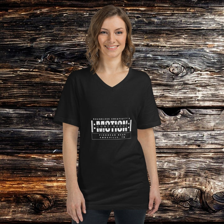PickHead™️ Continuous Motion Women's T-Shirt
