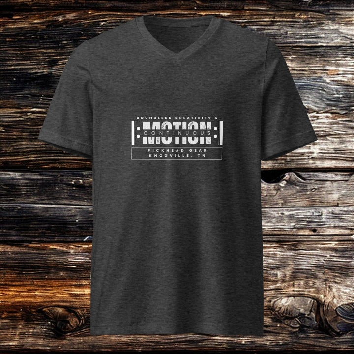 PickHead™️ Continuous Motion Women's T-Shirt