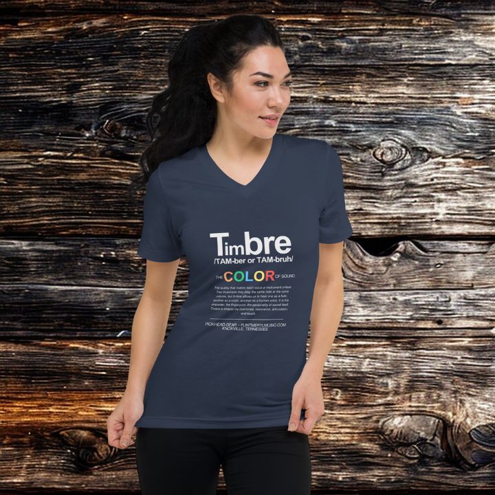 PickHead™️ Timbre Women's T-shirt