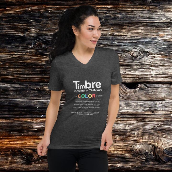 PickHead™️ Timbre Women's T-shirt