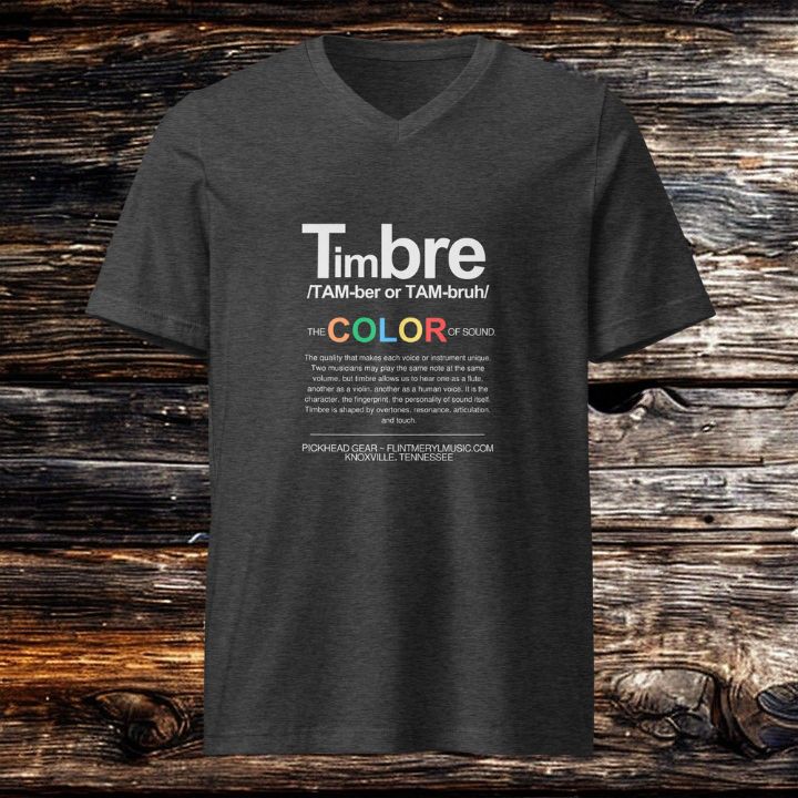 PickHead™️ Timbre Women's T-shirt