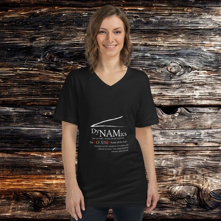 PickHead™️ Dynamics Women's T-shirt