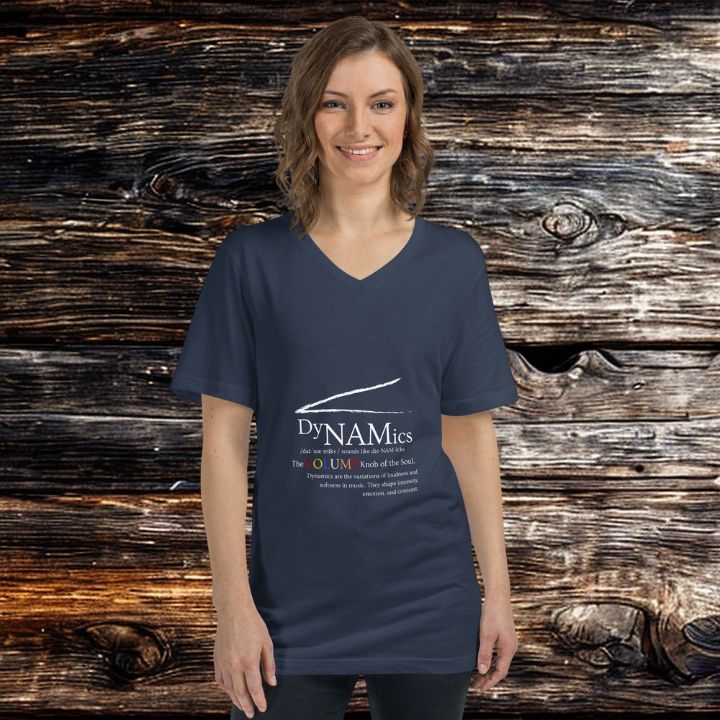 PickHead™️ Dynamics Women's T-shirt