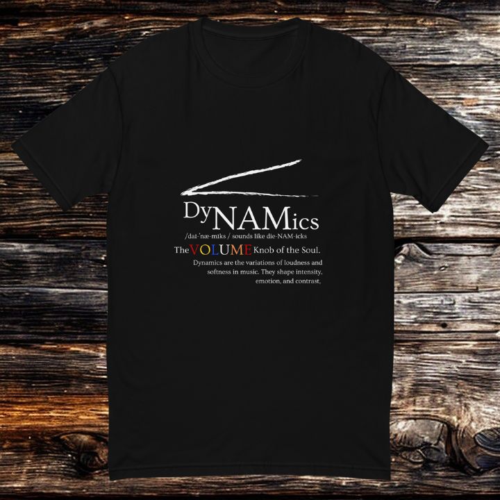PickHead™️ Dynamics Men's T-shirt