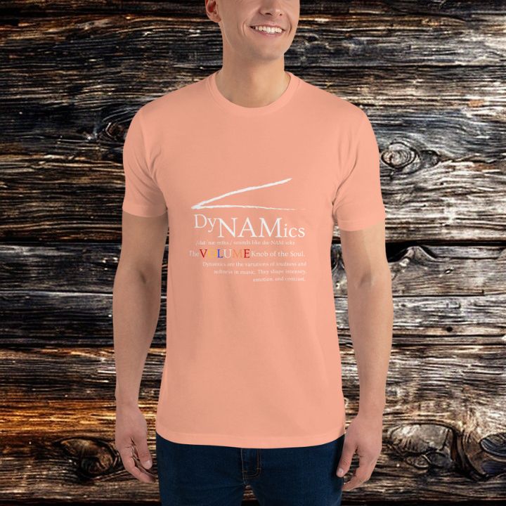PickHead™️ Dynamics Men's T-shirt