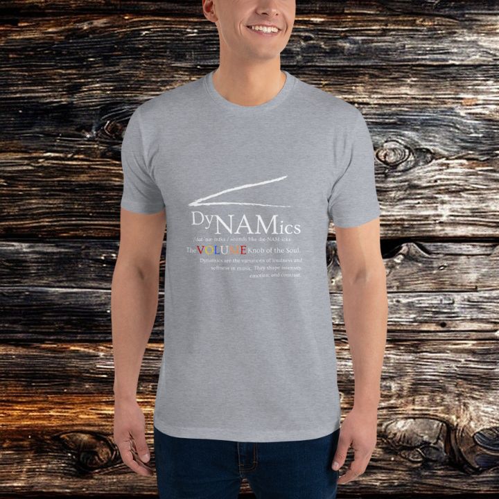 PickHead™️ Dynamics Men's T-shirt