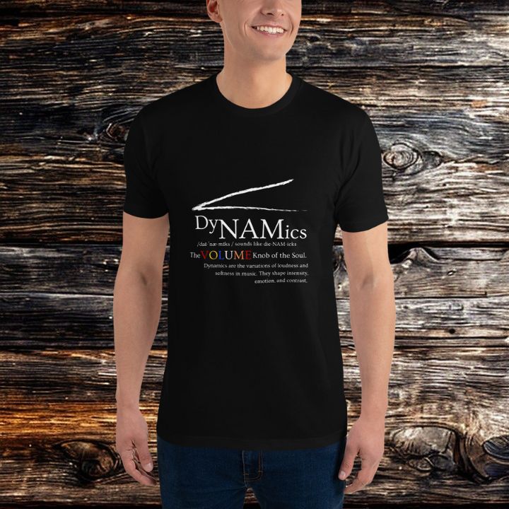 PickHead™️ Dynamics Men's T-shirt
