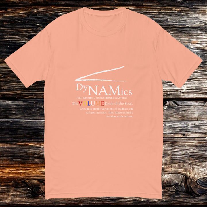 PickHead™️ Dynamics Men's T-shirt
