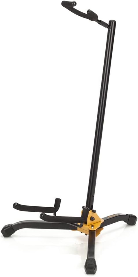 Hercules Guitar Stand Single Shocksafe