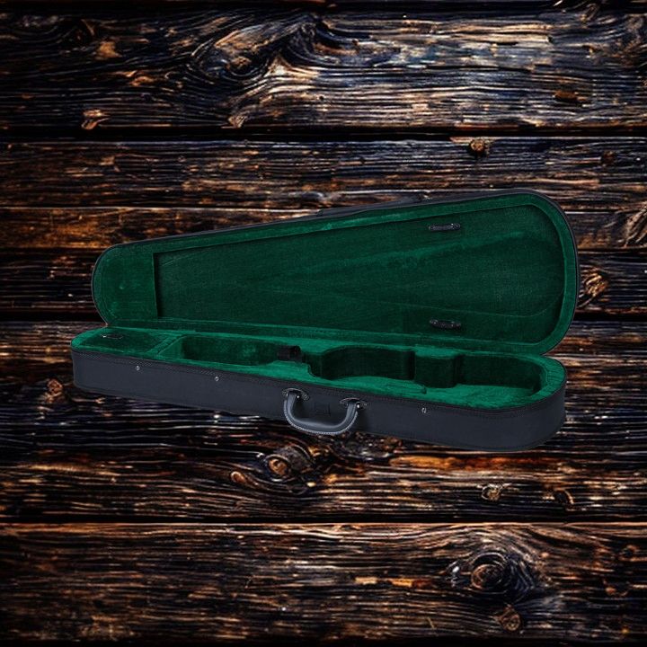 Anton Breton Violin Outfit - AB05