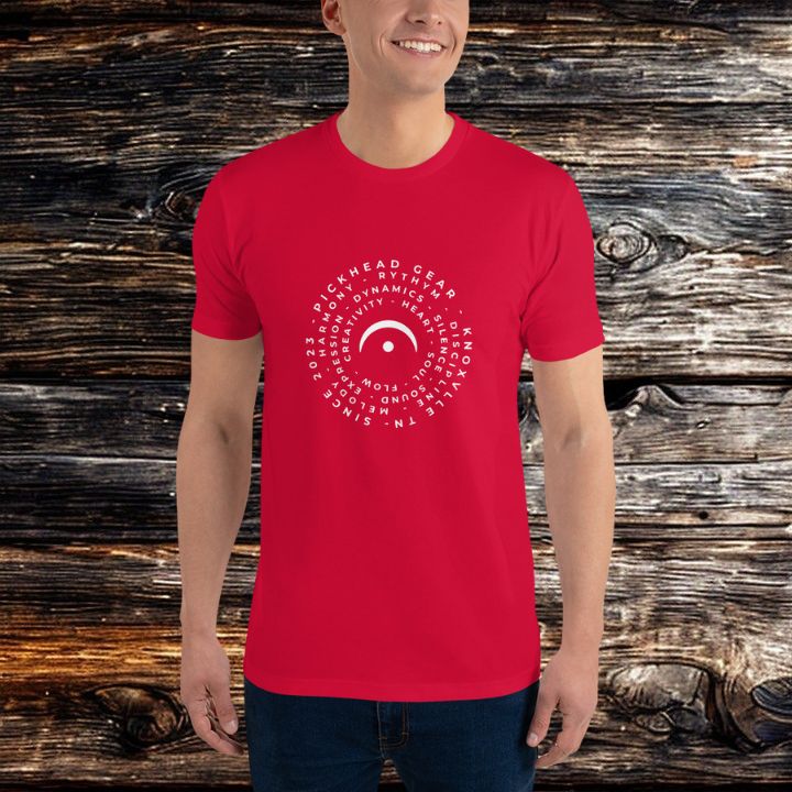 PickHead™️ Fermata Men's T-shirt