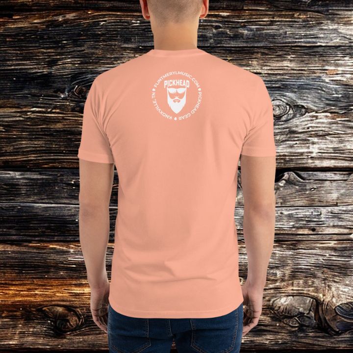 PickHead™️ Fermata Men's T-shirt