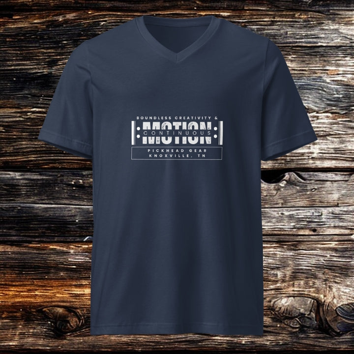 PickHead™️ Continuous Motion Women's T-Shirt