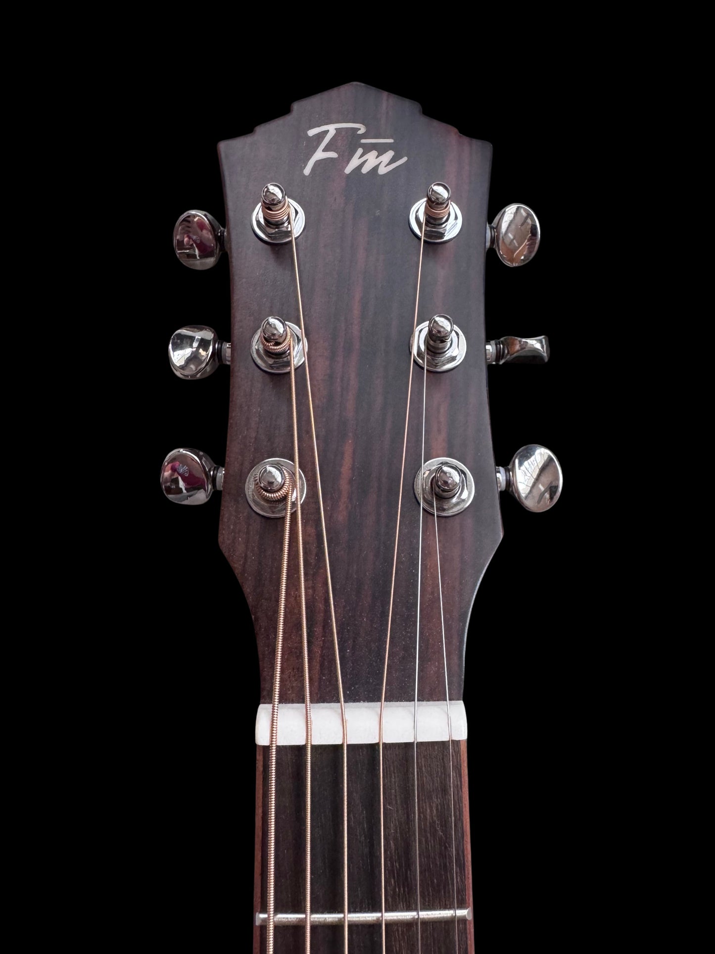FlintMeryl Ember
