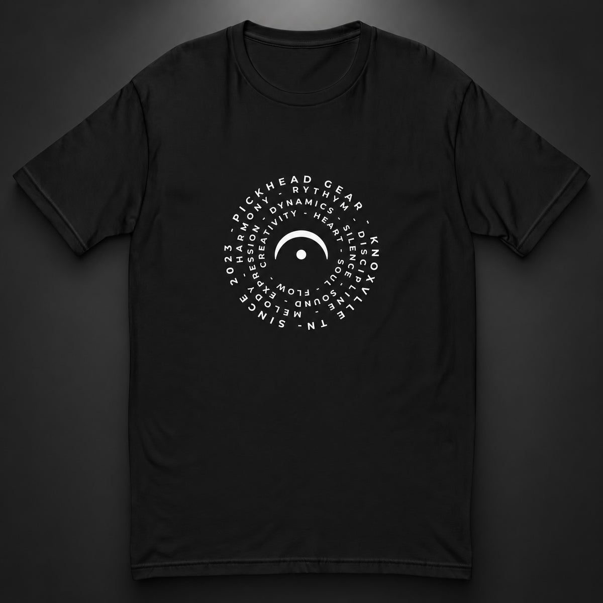 LeGrand Music Fermata T-Shirts