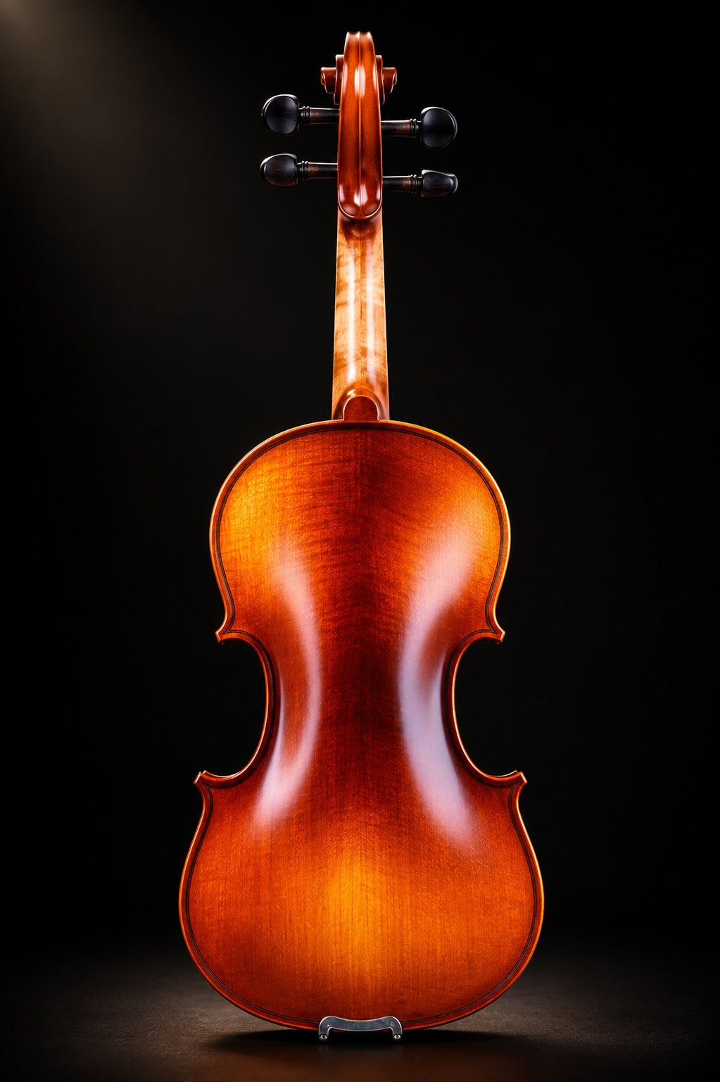 FlintMeryl Violin vn100 Full Setup