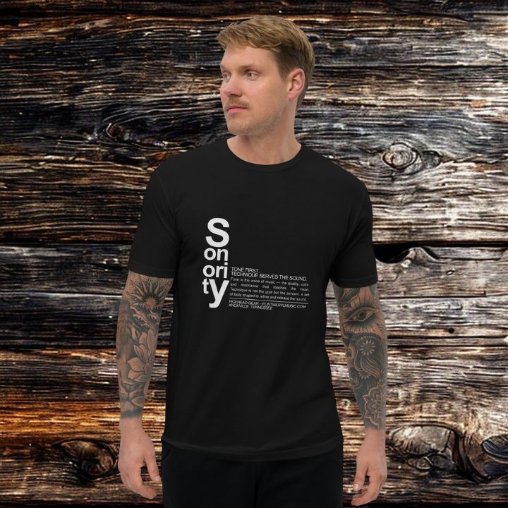 PickHead™️ Sonority Men's T-Shirt