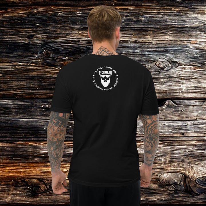 PickHead™️ Sonority Men's T-Shirt