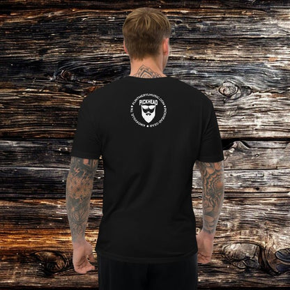 PickHead™️ Timbre Men's T-shirt