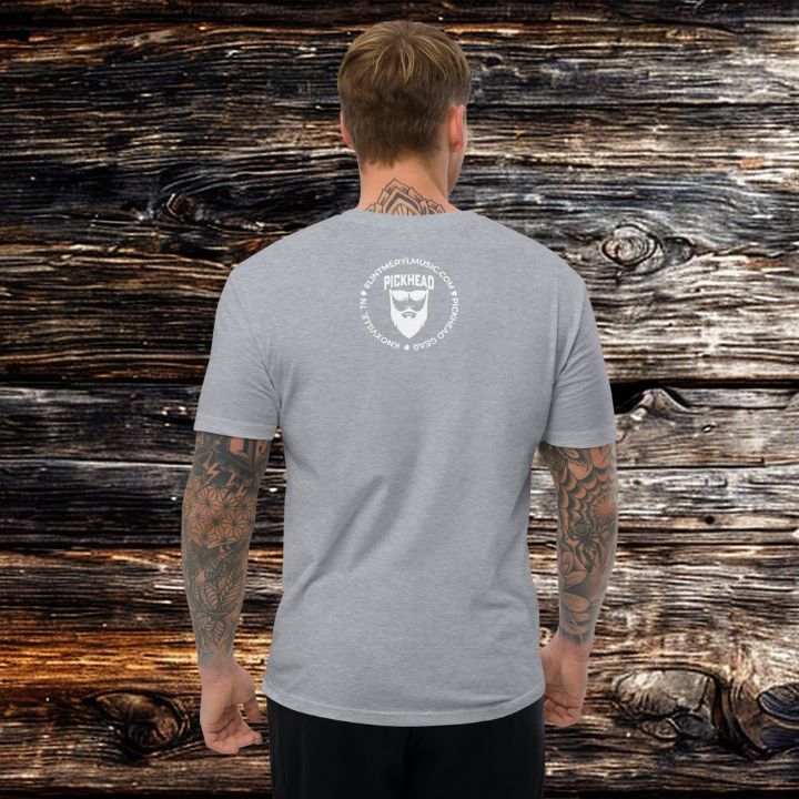 PickHead™️ Sonority Men's T-Shirt