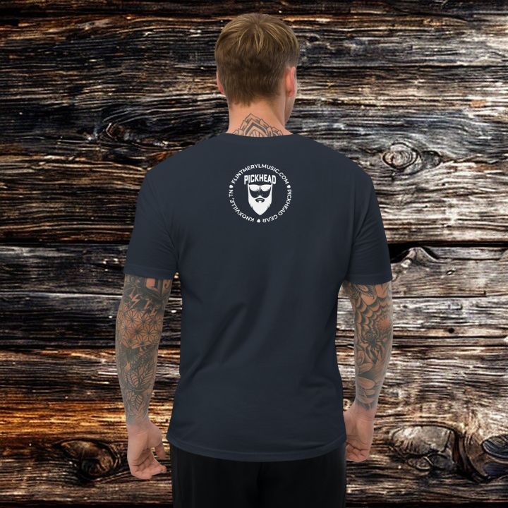 PickHead™️ Sonority Men's T-Shirt