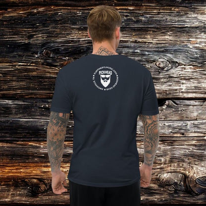 PickHead™️ Timbre Men's T-shirt