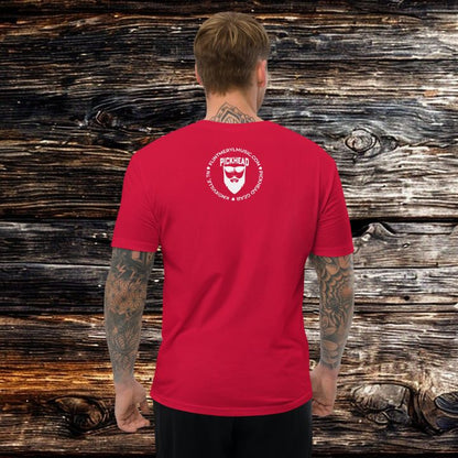PickHead™️ Timbre Men's T-shirt