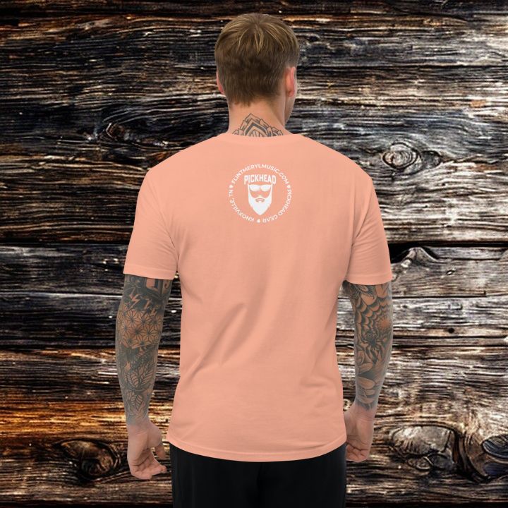 PickHead™️ Sonority Men's T-Shirt