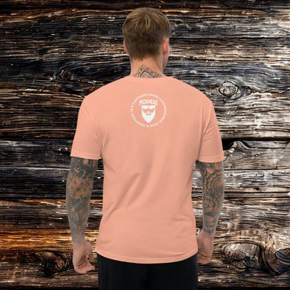 PickHead™️ Timbre Men's T-shirt