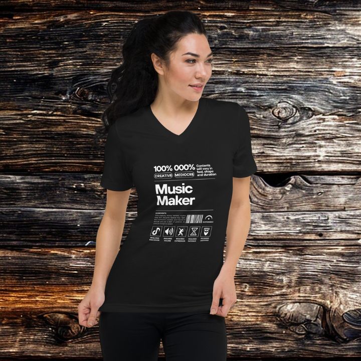 PickHead™️ Music Maker Women's T-shirt