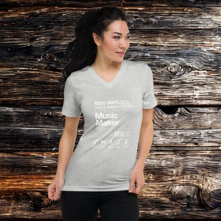 PickHead™️ Music Maker Women's T-shirt
